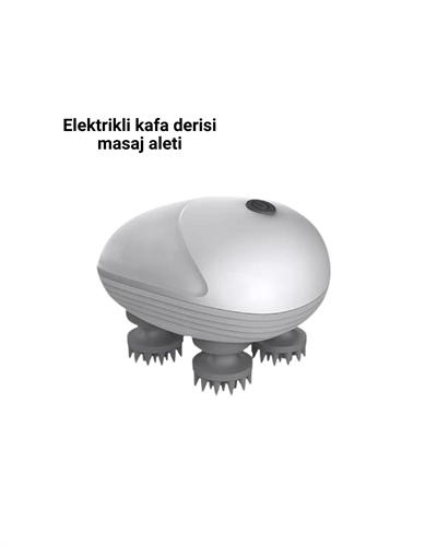 KK17 KAFA MASAJ ALETİ