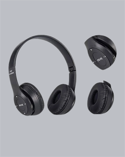 Kablosuz Bluetooth Kulaklık – Suya Dayanıklı ve Uzun Ömürlü Kullanım