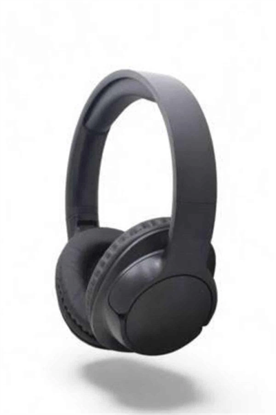 Kablosuz Bluetooth Kulaklık Kulak Üstü Mikrofonlu 5.0 Bluetooth ANC Özelliği