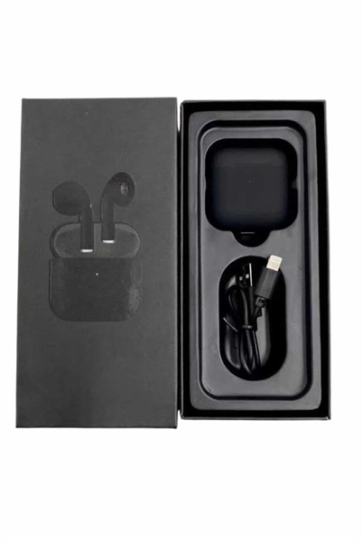 Kablosuz Bluetooth Kulaklık TWS Pro5 Kulaklık ANC Özelliği Dokunmatik Kontrol
