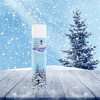 Kar Spreyi 300 ml