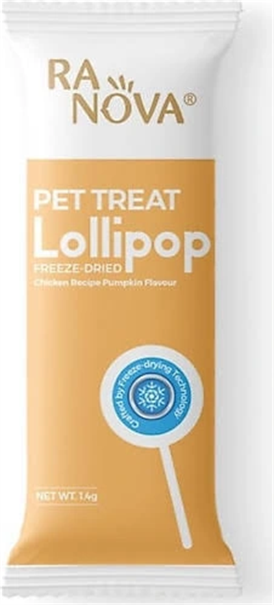 Kedi Lolipopu Ödül 15 Adet