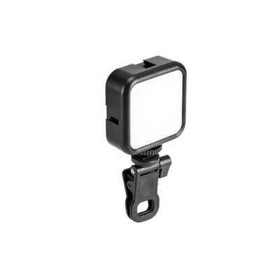 Kompakt Selfie Işığı 1200mAh