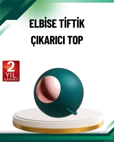 Kompakt ve Taşınabilir Tüy Temizleme Topu – Su ile Kolay Temizlik