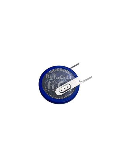 Kutacell 3V CR2032HR - T41 PIN Lityum Pil