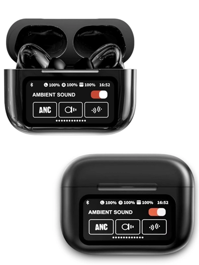 L58 SİYAH EKRANLI AİRPODS PRO