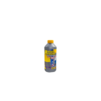 LAVABO AÇICI SIVI 500 GR DÖK AÇ PLUS PROLINE