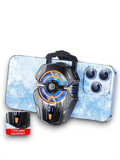 LZ-F6 TELEFON SOĞUTUCU