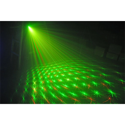 Lazer Makinesi