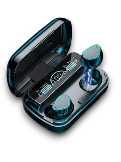 M10  KULAKLIK