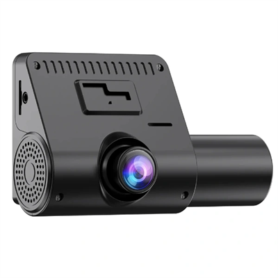 M80 3 Lens Araç Kamerası