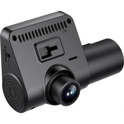 M80 3 Lens Araç Kamerası