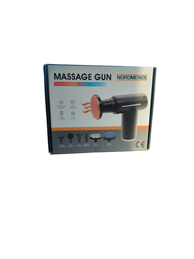 MASAJ ALETİ NRD 4227
