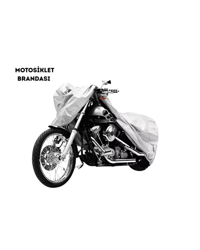 MOTOR BRANDASI