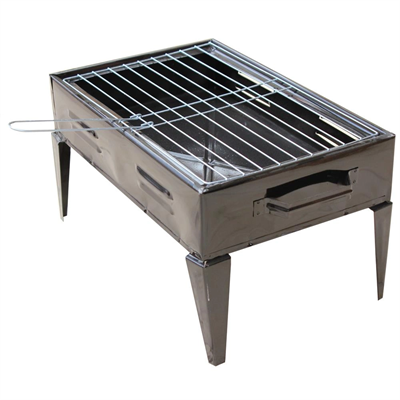 Mangal - Barbekü Set