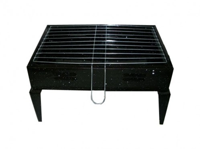 Mangal - Barbekü Set
