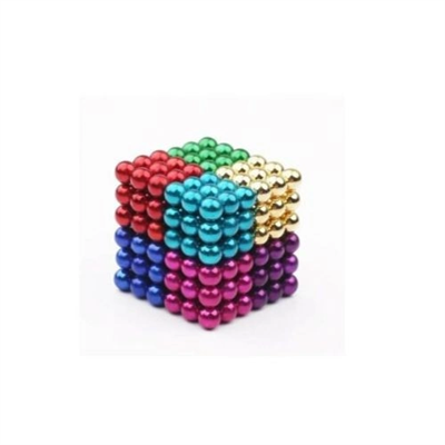 Manyetik Neodyum Neocube