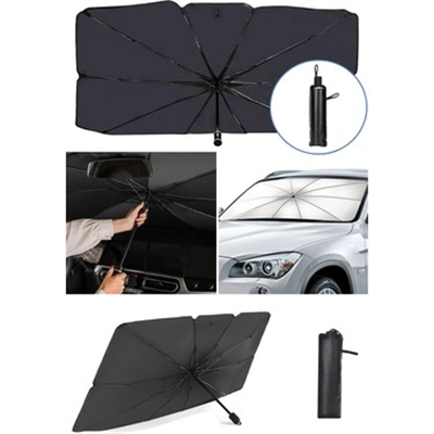 Mini Cooper, Fiat 500, Smart Fortwo, Hyundai i10, Kia Picanto Uyumlu Oto Şemsiye