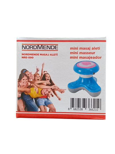 Mini Masaj Aleti