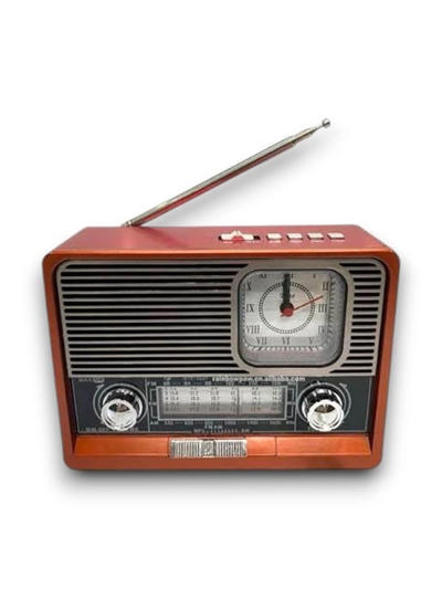 NOSTALJİK RADYO 1647