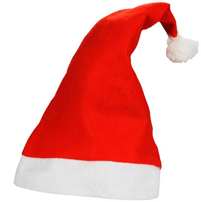Noel Baba Şapkası