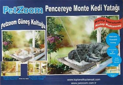 Nunbell Pencere Yatağı