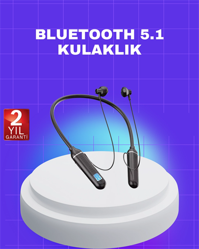 Oyun ve Müzik Modlu Düşük Gecikmeli Kablosuz Kulaklık