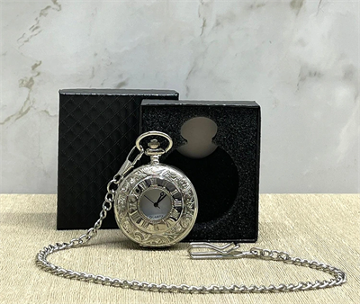 Özel Kutulu Antik Köstekli Saat Model 5