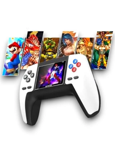 P5 ATARİ