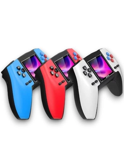 P5 ATARİ