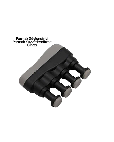 PARMAK GÜÇLENDİRİCİ