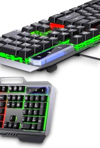 PG-8018 OYUNCU KLAVYESİ