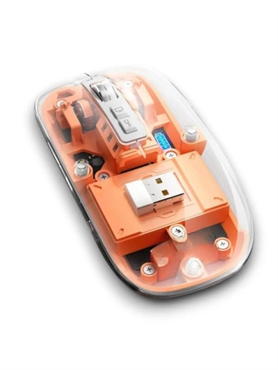 PG-9010 MOUSE FARE