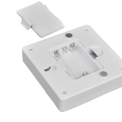 PeakStar PS-801 COB Ledli Mıknatıslı Yapışkanlı Lamba