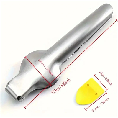 Profesyonel Metal Kestane Çizici Pense