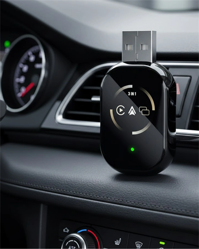 Q10 CARPLAY