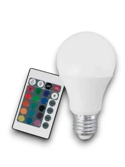 RGB LAMBA