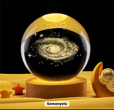 SAMANYOLU KÜRE