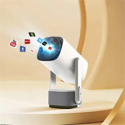 ŞARJLI PROJEKSİYON