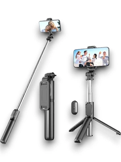 SELFİE  ÇUBUĞU