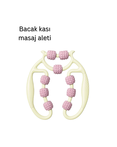SELÜLİT MASAJ ALETİ