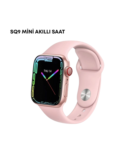 SQ9 MİNİ AKILLI SAAT