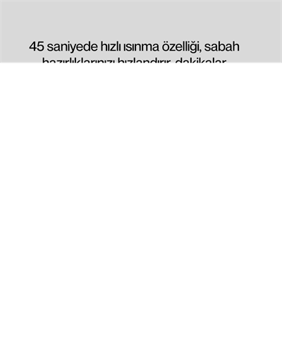 Saç Düzleştirici Seramik Plakalı 230C Hızlı Isınma 360° Kablo
