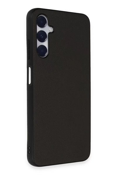 Samsung Galaxy A05S Kılıf Taft Kapak - Titan Gri