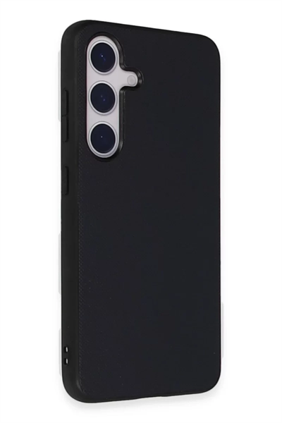 Samsung Galaxy S24 Kılıf Taft Kapak - Lacivert