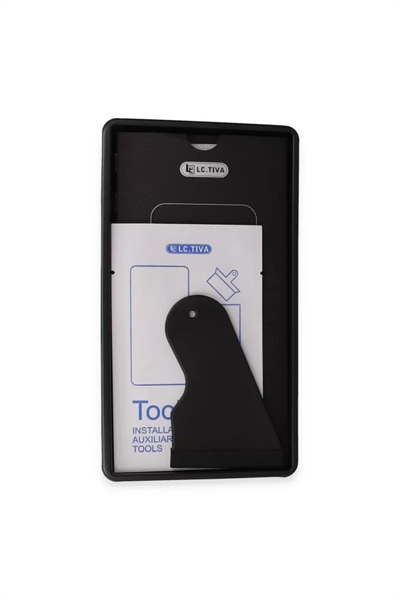 Samsung Galaxy S24 Ultra Durable Full Glue Curved Hayalet Cam