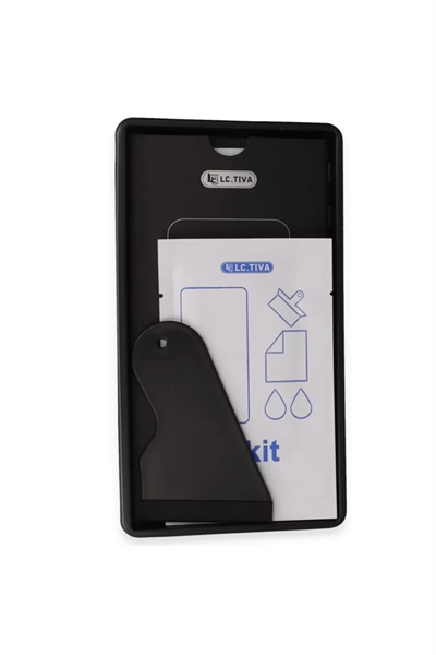 Samsung Galaxy S24 Ultra Durable Full Glue Curved Cam