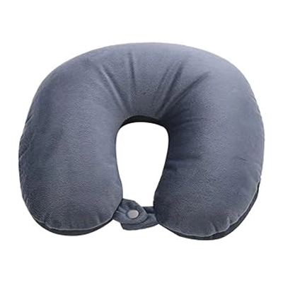 Seyahat Boyun Yastığı Comfort Ortopedik Seyahat Yastığı