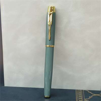 Şık Metal Roller Kalem