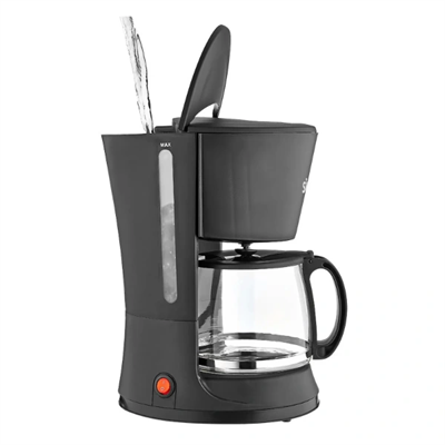 Sinbo 2si 1 Arada Filtre Kahve Ve Çay Demleme Makinesi